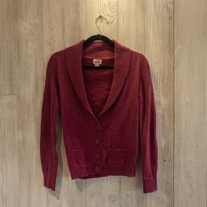 ⭐️Mossimo⭐️ Cardigan